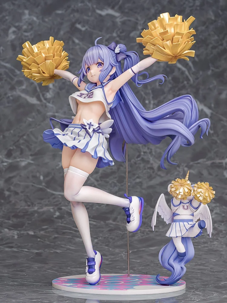 Figurine Unicorn Ver. Champion of Unicorn de Azur Lane par Phat! Company